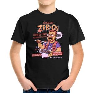 Sobchak's Zeros