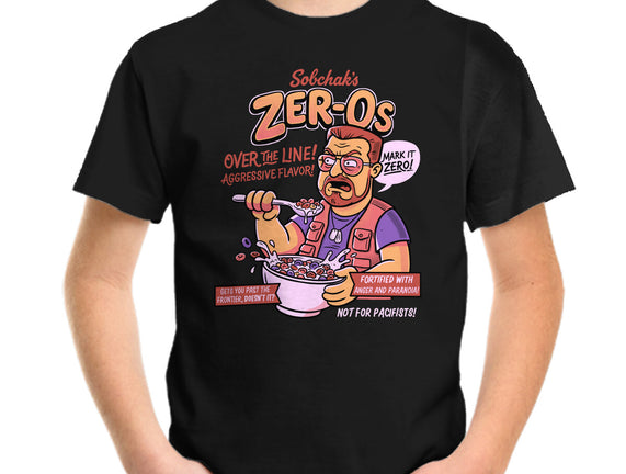 Sobchak's Zeros