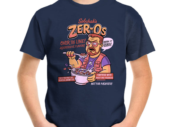 Sobchak's Zeros