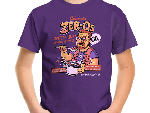 Sobchak's Zeros