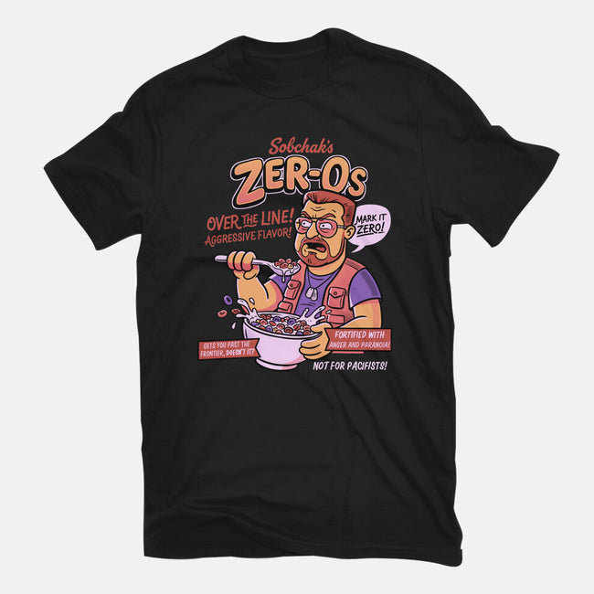 Sobchak's Zeros-Mens-Basic-Tee-P1yu5h