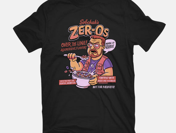 Sobchak's Zeros