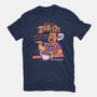 Sobchak's Zeros-Mens-Basic-Tee-P1yu5h