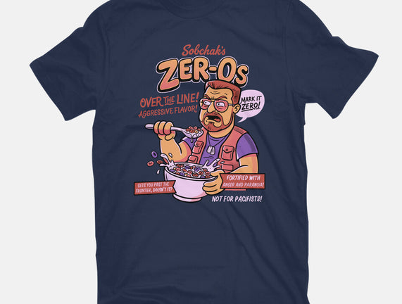 Sobchak's Zeros