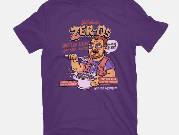 Sobchak's Zeros