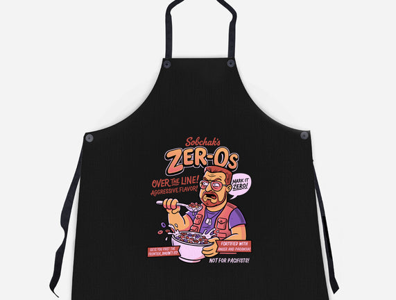 Sobchak's Zeros