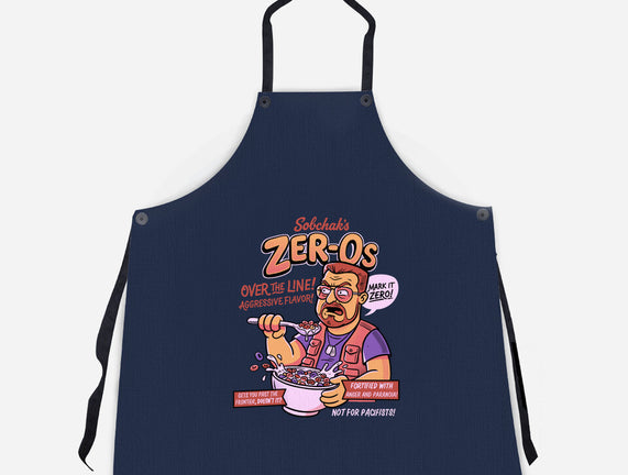 Sobchak's Zeros