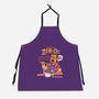 Sobchak's Zeros-Unisex-Kitchen-Apron-P1yu5h