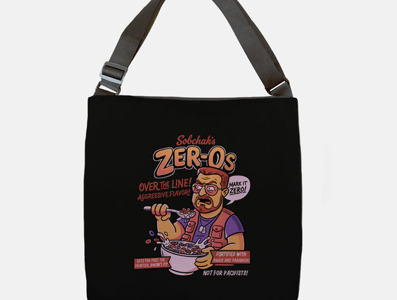 Sobchak's Zeros
