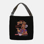 Sobchak's Zeros-None-Adjustable Tote-Bag-P1yu5h