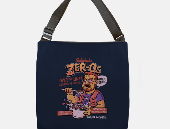 Sobchak's Zeros