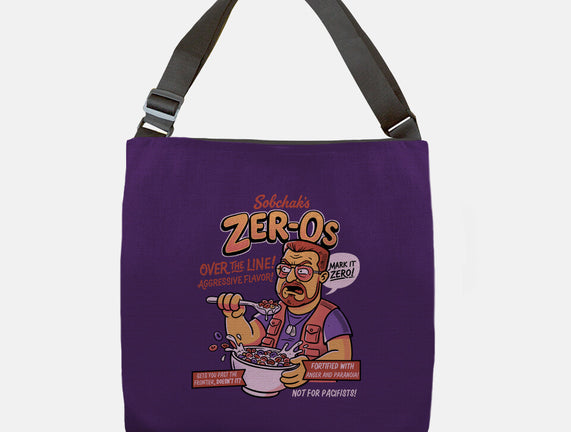 Sobchak's Zeros