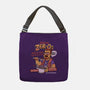 Sobchak's Zeros-None-Adjustable Tote-Bag-P1yu5h