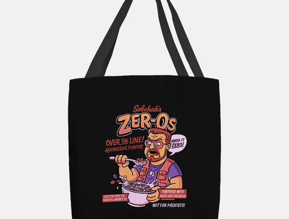 Sobchak's Zeros