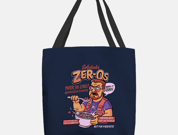 Sobchak's Zeros