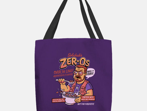 Sobchak's Zeros