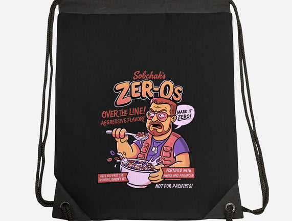 Sobchak's Zeros