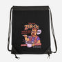Sobchak's Zeros-None-Drawstring-Bag-P1yu5h