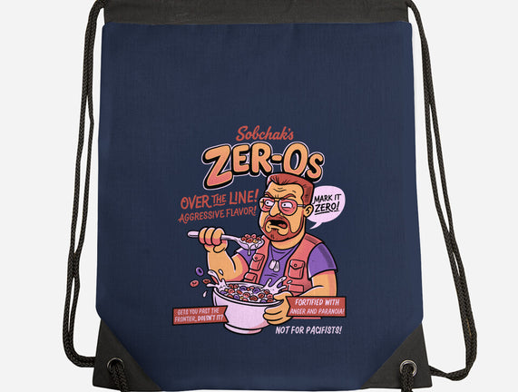 Sobchak's Zeros