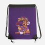 Sobchak's Zeros-None-Drawstring-Bag-P1yu5h