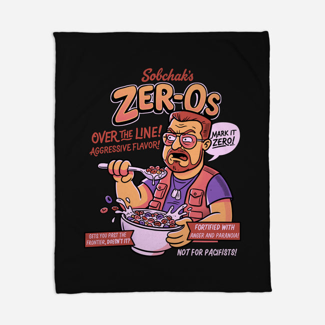 Sobchak's Zeros-None-Fleece-Blanket-P1yu5h