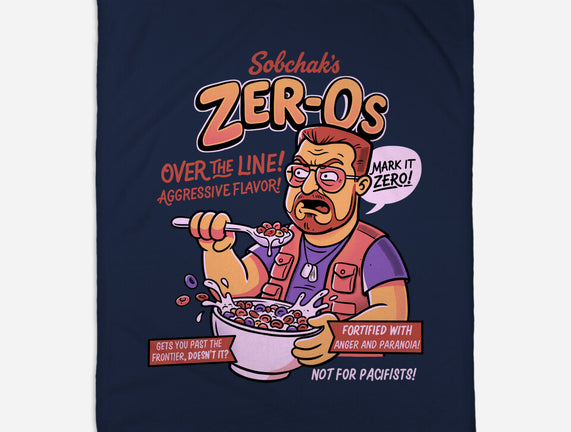 Sobchak's Zeros