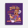 Sobchak's Zeros-None-Stretched-Canvas-P1yu5h