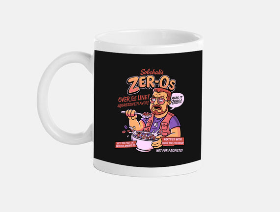 Sobchak's Zeros