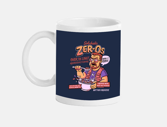 Sobchak's Zeros