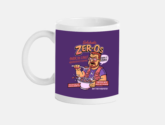 Sobchak's Zeros