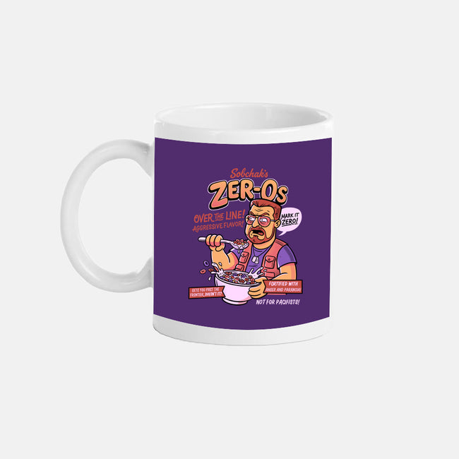 Sobchak's Zeros-None-Mug-Drinkware-P1yu5h