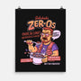 Sobchak's Zeros-None-Matte-Poster-P1yu5h