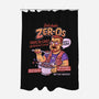 Sobchak's Zeros-None-Polyester-Shower Curtain-P1yu5h