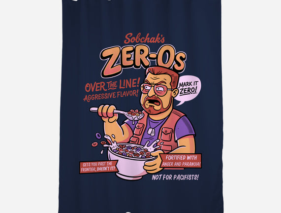 Sobchak's Zeros