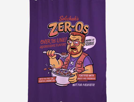 Sobchak's Zeros
