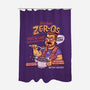 Sobchak's Zeros-None-Polyester-Shower Curtain-P1yu5h