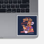 Sobchak's Zeros-None-Glossy-Sticker-P1yu5h