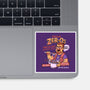 Sobchak's Zeros-None-Glossy-Sticker-P1yu5h