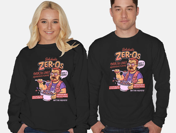 Sobchak's Zeros