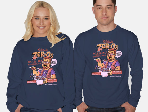 Sobchak's Zeros