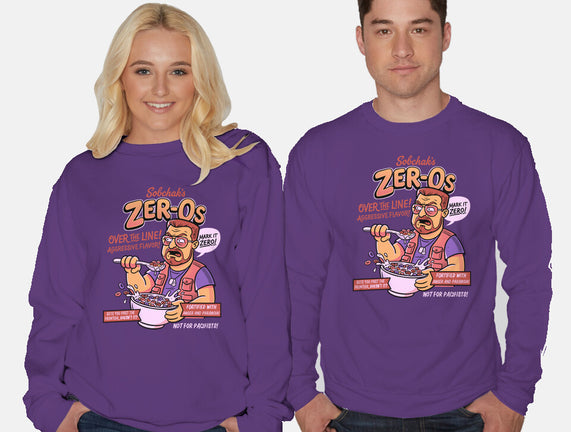 Sobchak's Zeros