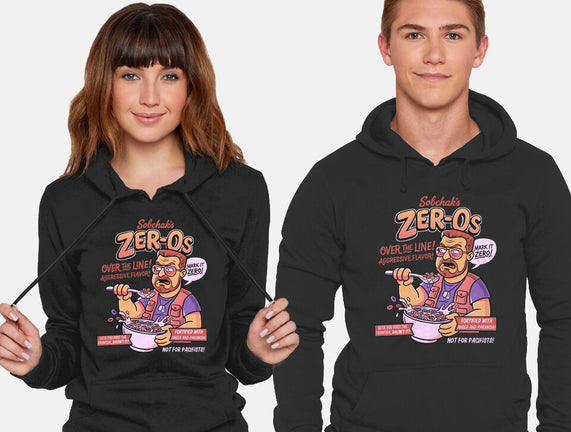 Sobchak's Zeros