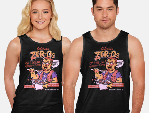 Sobchak's Zeros