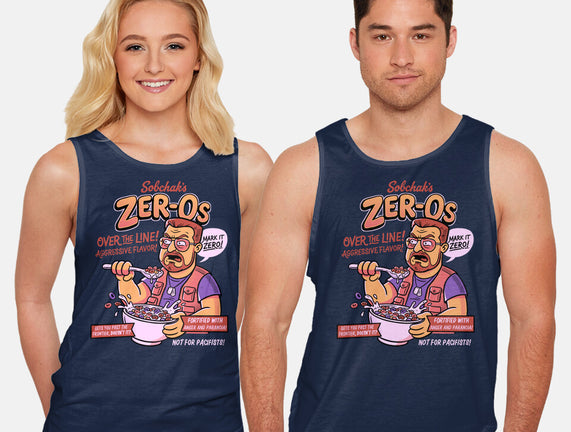 Sobchak's Zeros