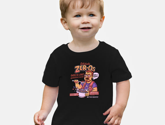 Sobchak's Zeros