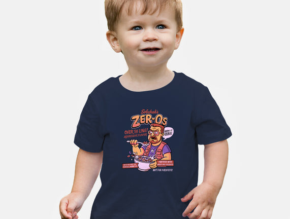 Sobchak's Zeros