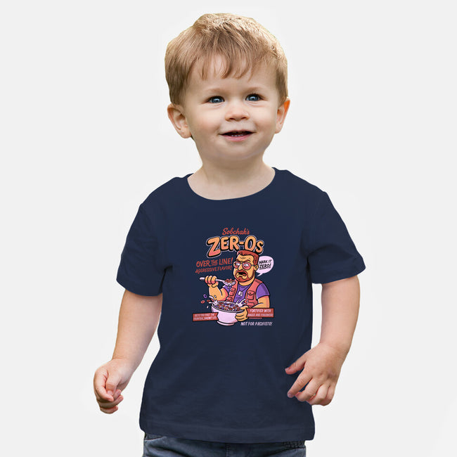 Sobchak's Zeros-Baby-Basic-Tee-P1yu5h