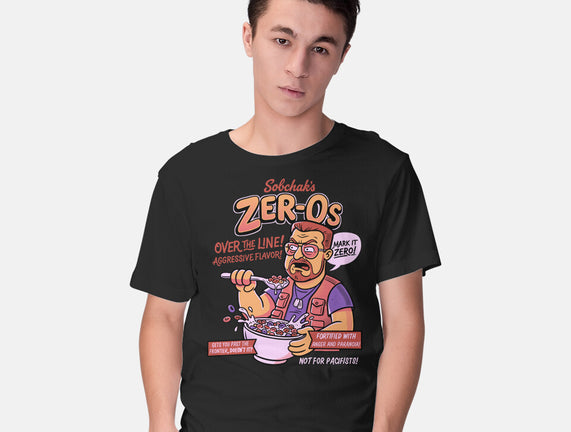 Sobchak's Zeros