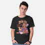 Sobchak's Zeros-Mens-Basic-Tee-P1yu5h