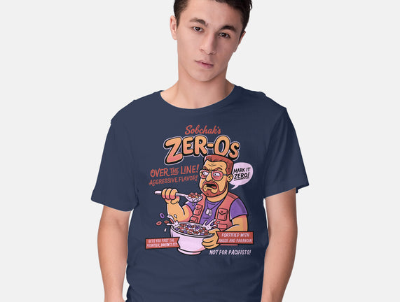 Sobchak's Zeros